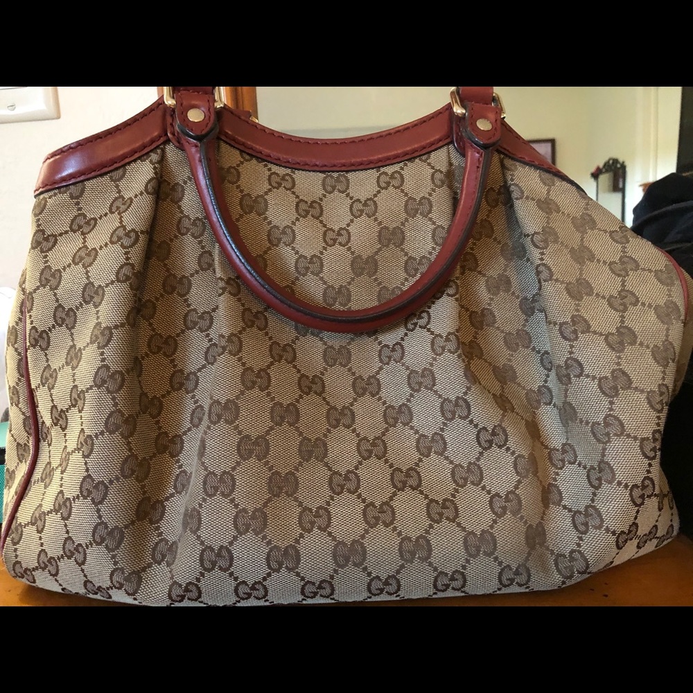 Sukey purse